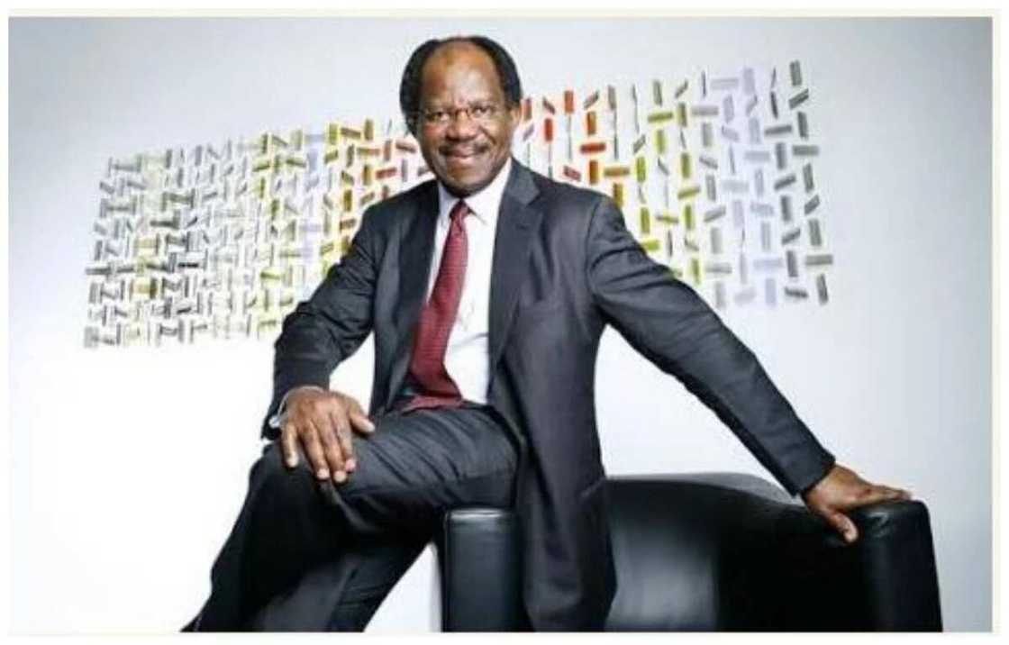 Amazing! Meet Nigerian who bought 3 foreign Airports in 6 years Amazing! Meet Nigerian who bought 3 foreign Airports in 6 years