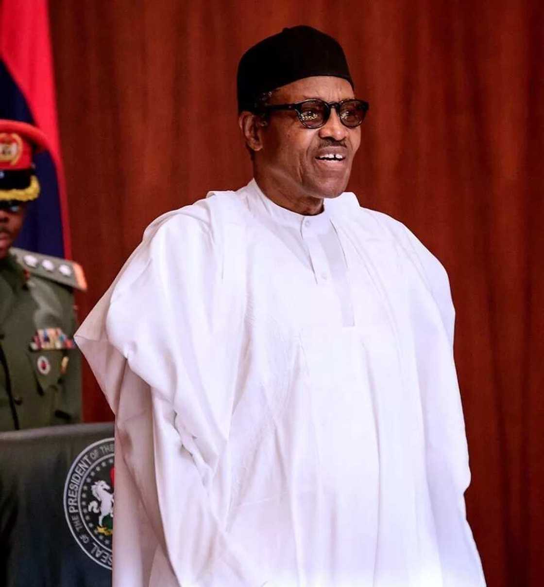 Abubuwan da Gwamnatin Shugaban kasa Buhari tayi a Jihar Katsina Abubuwan da Gwamnatin Shugaban kasa Buhari tayi a Jihar Katsina