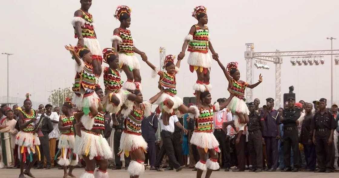 Igbo festivals before colonization Igbo festivals before colonization