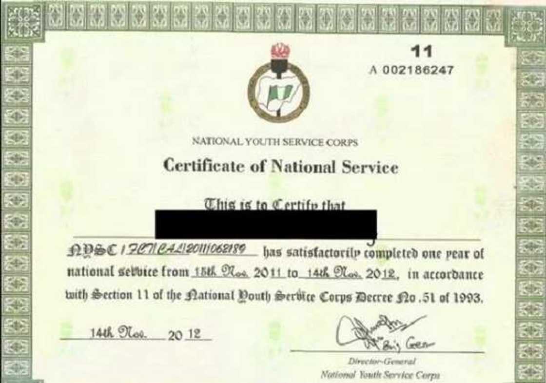 UK university reveals why Nigerian certificates have no value UK university reveals why Nigerian certificates have no value