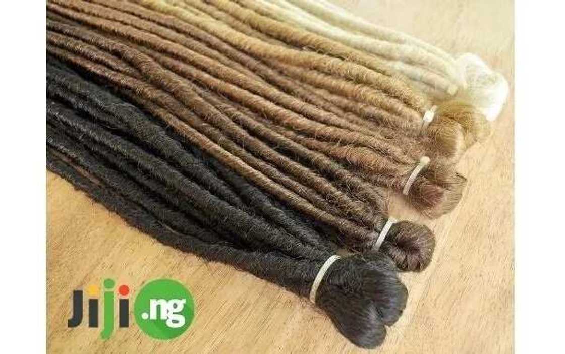 How to make dreadlocks: 7 easy steps & useful tips