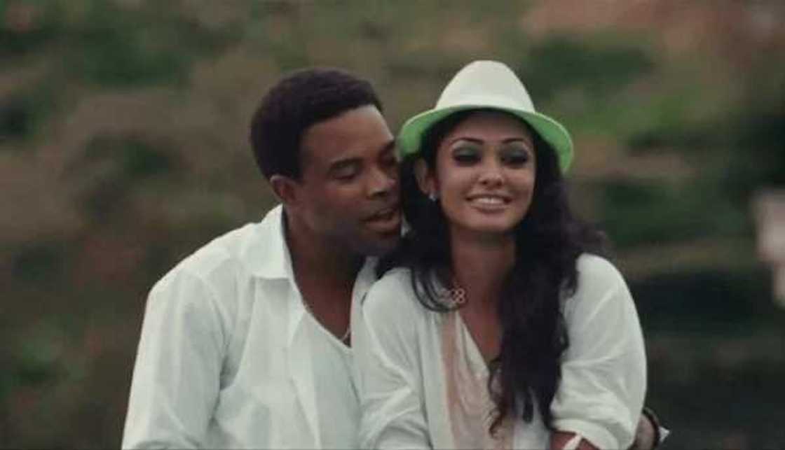 Gabriel Afolayan 2 Gabriel Afolayan 2