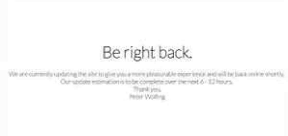 Ultimate Cycler ponzi scheme website crashes Ultimate Cycler ponzi scheme website crashes