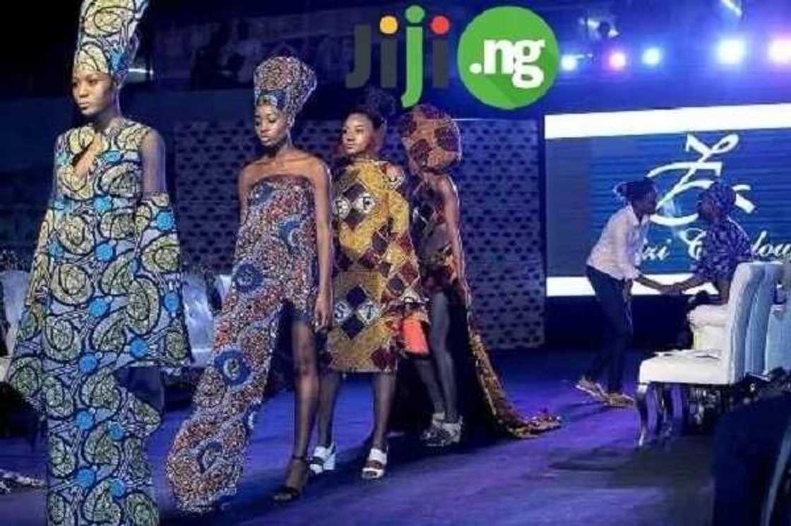 Top 10 Nigerian fashion designers you should follow