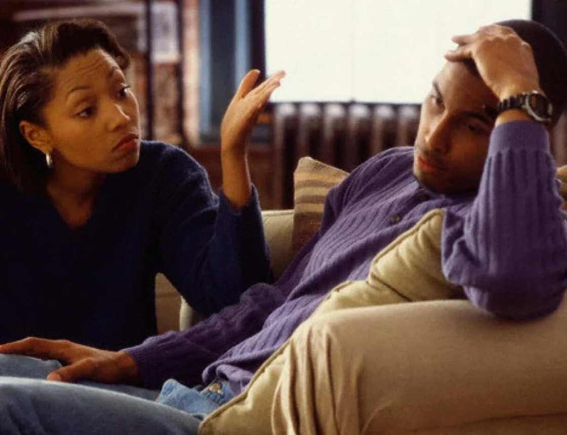 Major causes of domestic violence in Nigeria Major causes of domestic violence in Nigeria