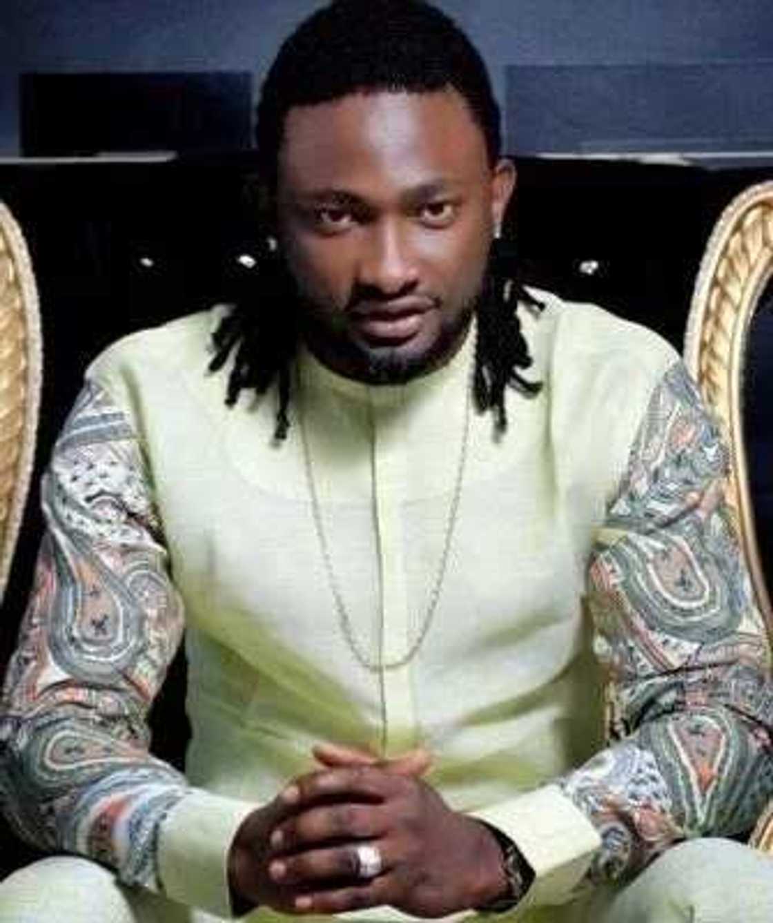 Photos: Top Ten Most Attractive OAPs In Lagos Photos: Top Ten Most Attractive OAPs In Lagos