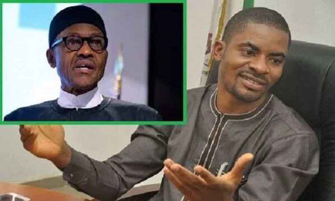 Trump reportedly shuns Buhari for Jonathan as Nigeria's representative at his inauguration Trump reportedly shuns Buhari for Jonathan as Nigeria's representative at his inauguration