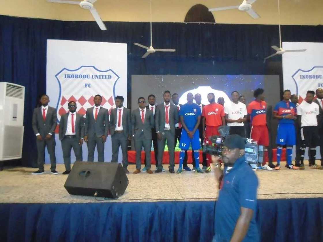 The Super Eagles must prepare for match against Egypt - Rufai The Super Eagles must prepare for match against Egypt - Rufai