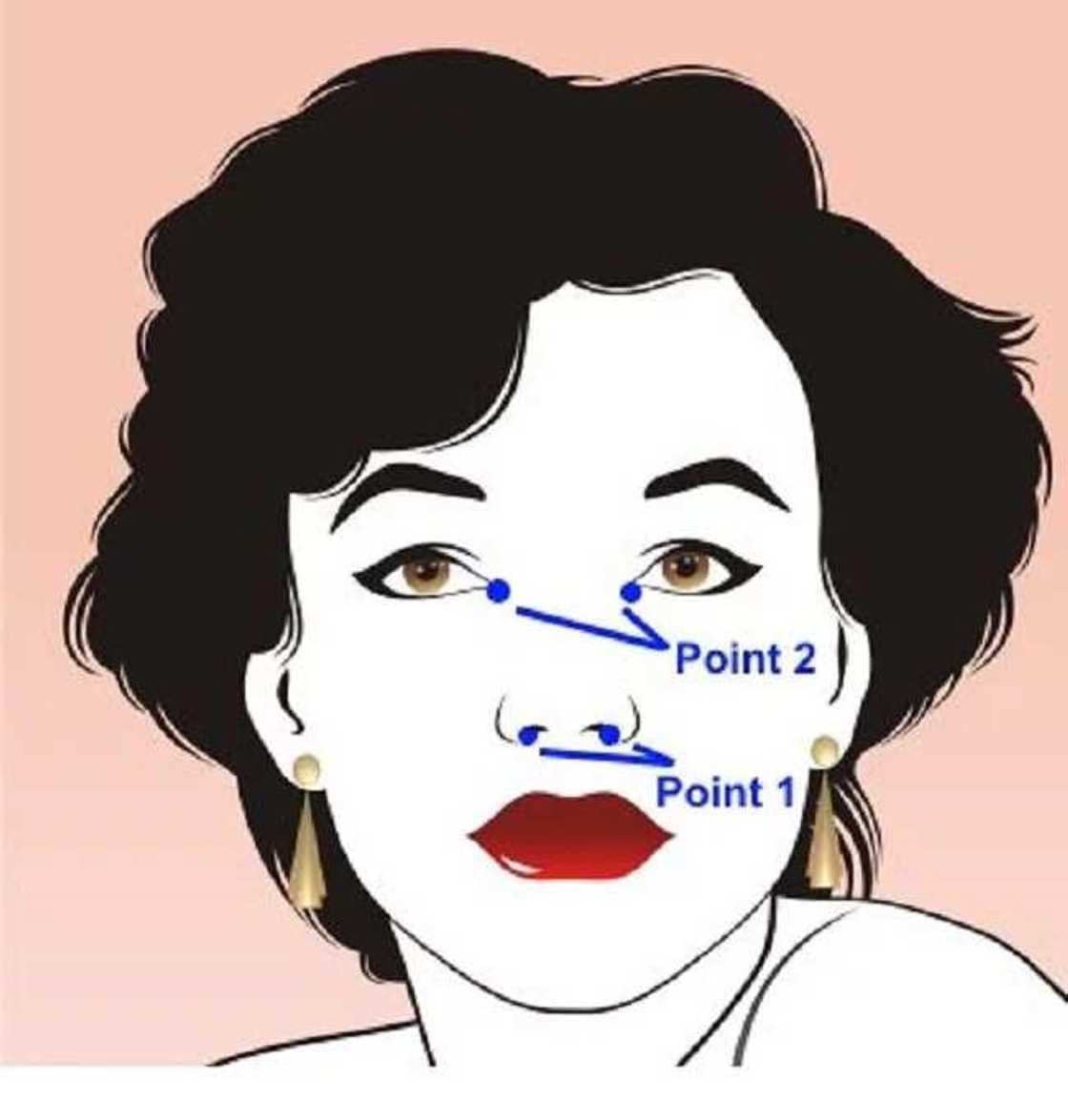 How to сlear a stuffy or runny nose in just 1 minute