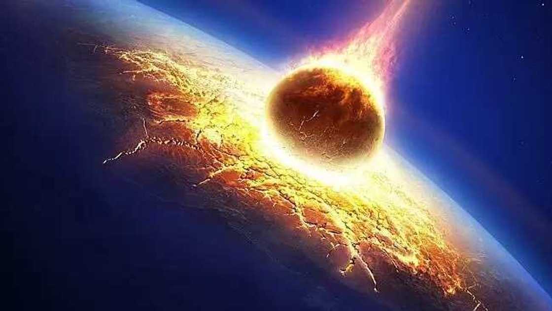 Blood Moon: Christians Say World Ends September 28 Blood Moon: Christians Say World Ends September 28