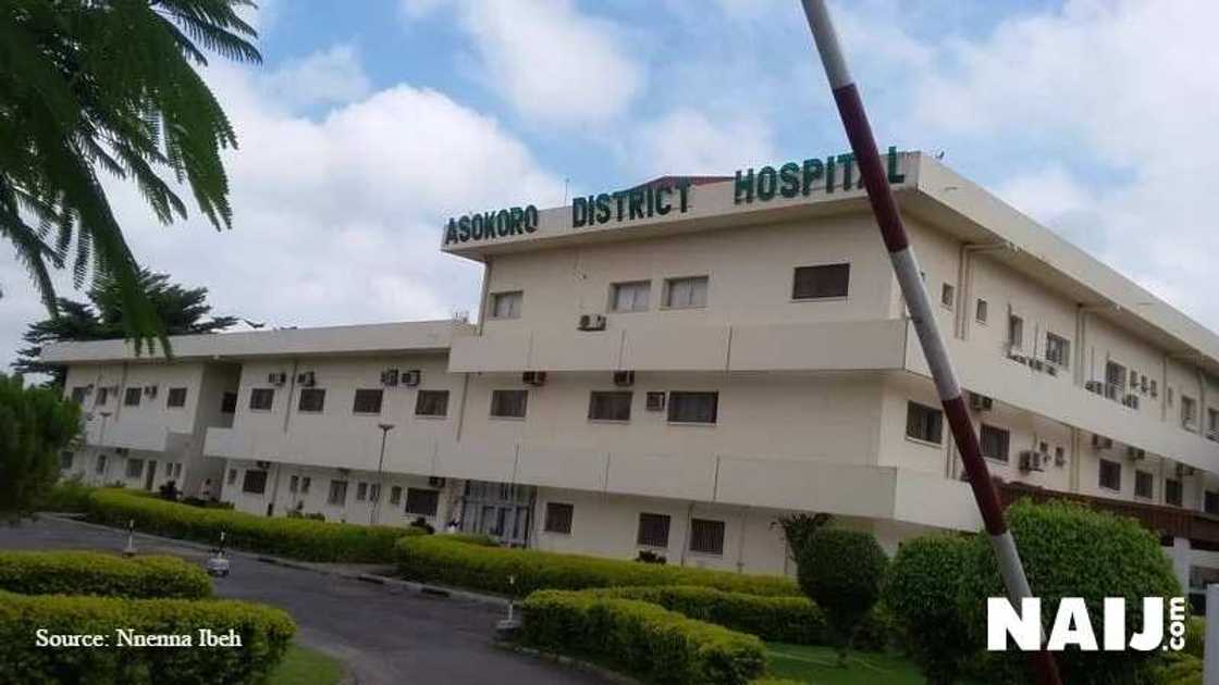 20 People Confirmed Dead In Abuja Bomb Blasts 20 People Confirmed Dead In Abuja Bomb Blasts