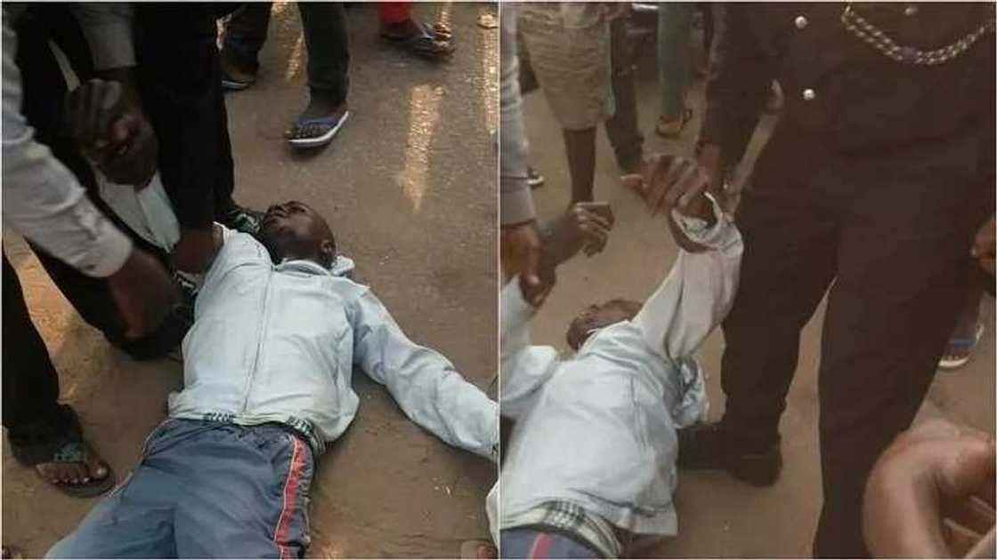 Wani Dansa ya kira ruwa bashi da lema a yayin taƙaddama tsakaninsa da Dan Achaba Wani Dansa ya kira ruwa bashi da lema a yayin taƙaddama tsakaninsa da Dan Achaba