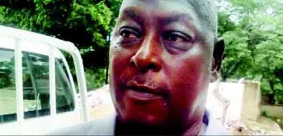 5 Facts About New Secretary To The Government Of The Federation Babachir David Lawal 5 Facts About New Secretary To The Government Of The Federation Babachir David Lawal