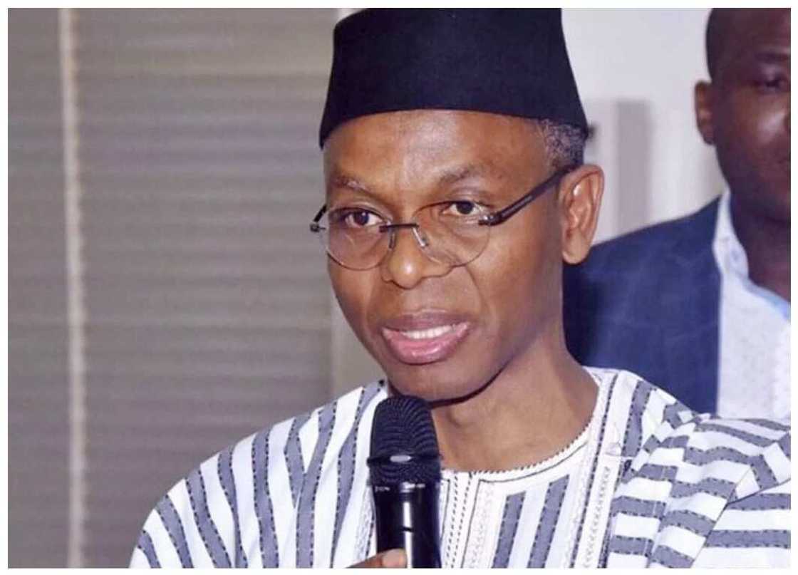 More trouble as Nigerian asks El-Rufai to explain how he spent Paris Club fund More trouble as Nigerian asks El-Rufai to explain how he spent Paris Club fund
