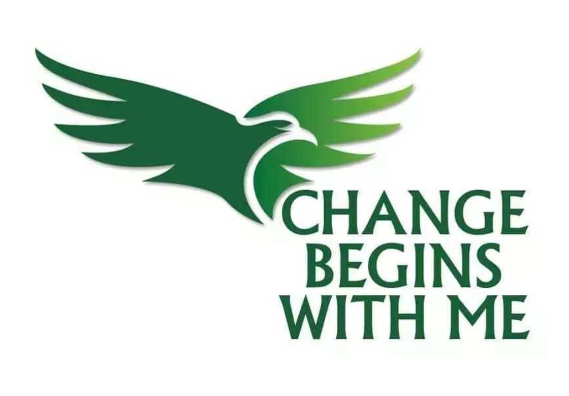 Change begins with me: Nigerians in diaspora backs Buhari Change begins with me: Nigerians in diaspora backs Buhari