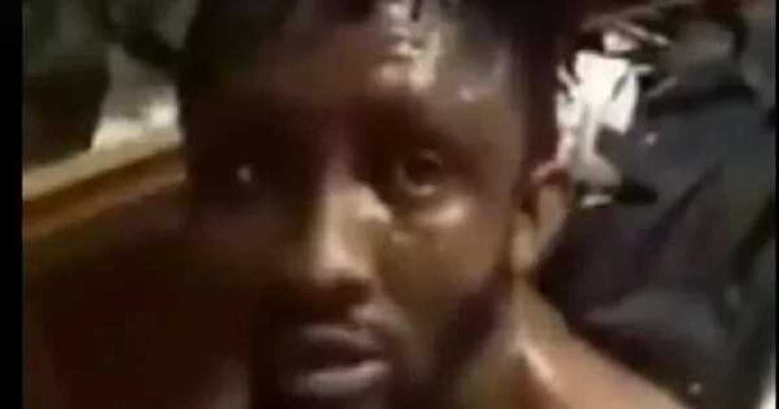 Anyi ma wani dan Najeriya duka a Malaysia kan satar wayoyi Anyi ma wani dan Najeriya duka a Malaysia kan satar wayoyi