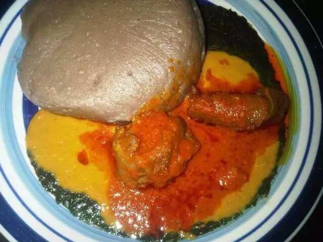 Health benefits of eating ewedu soup Health benefits of eating ewedu soup