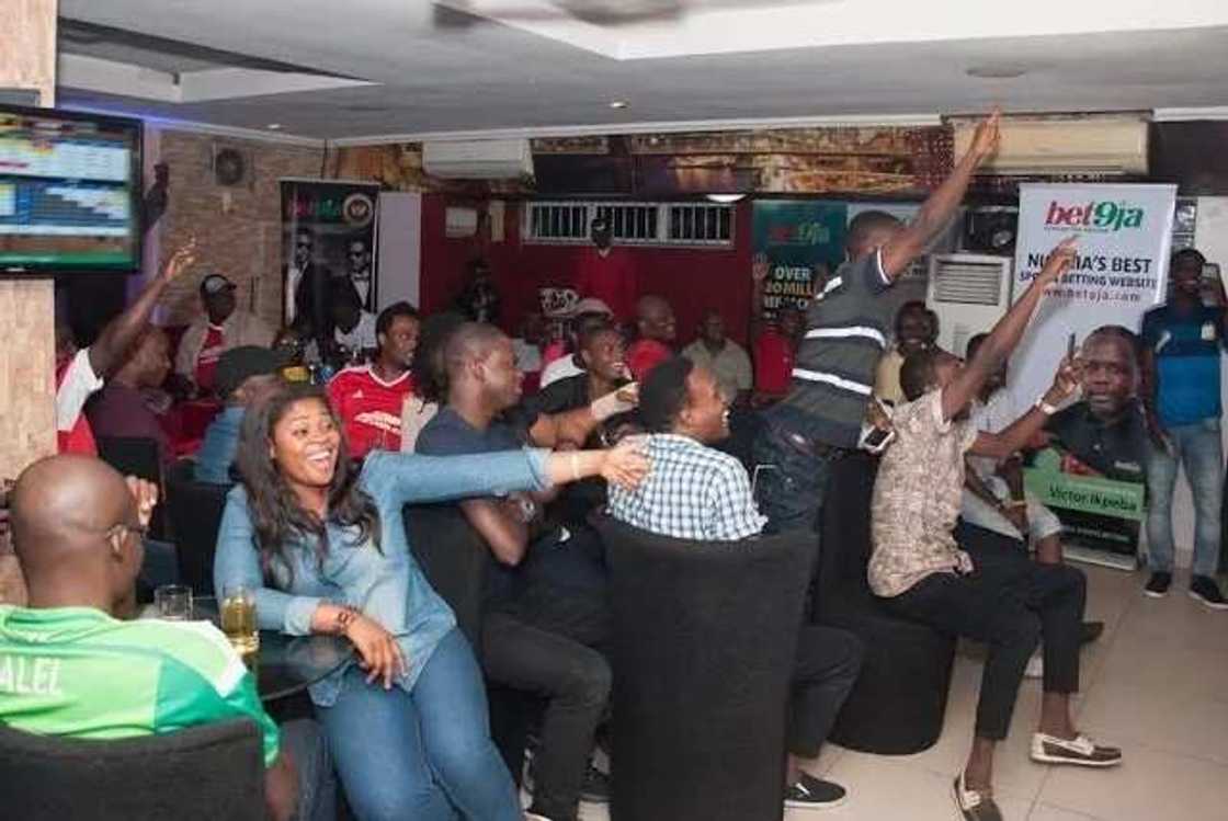 bet9ja betting shop bet9ja betting shop