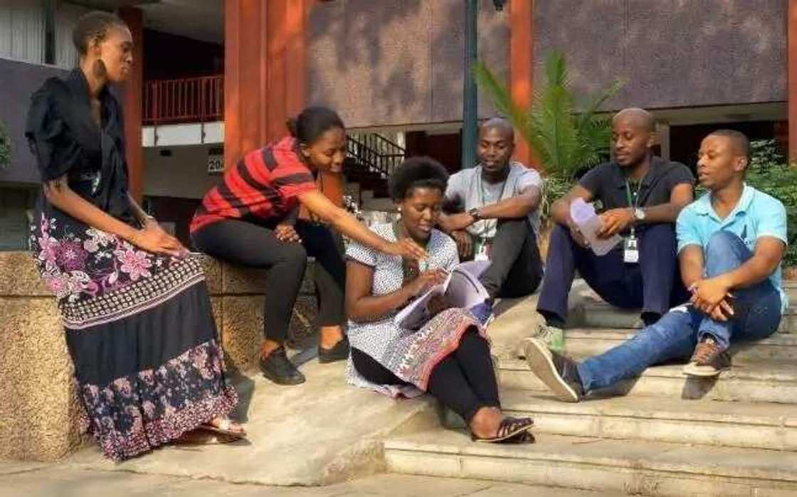 FUNAAB acceptance fee and other payments for 2018-2019 FUNAAB acceptance fee and other payments for 2018-2019