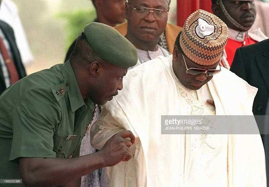 5 things that happened when Pope John Paul visited Nigeria 5 things that happened when Pope John Paul visited Nigeria