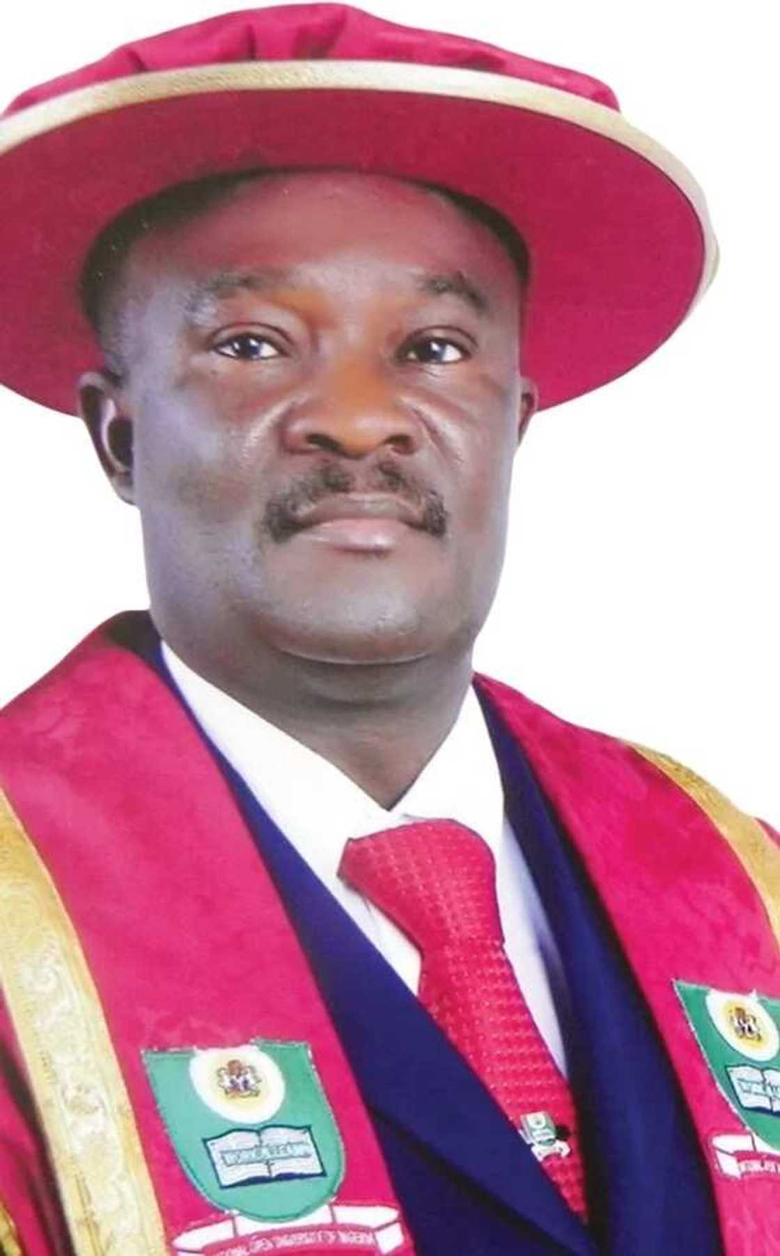 NOUN Students Threaten VC, Give Him 7-Day Ultimatum NOUN Students Threaten VC, Give Him 7-Day Ultimatum