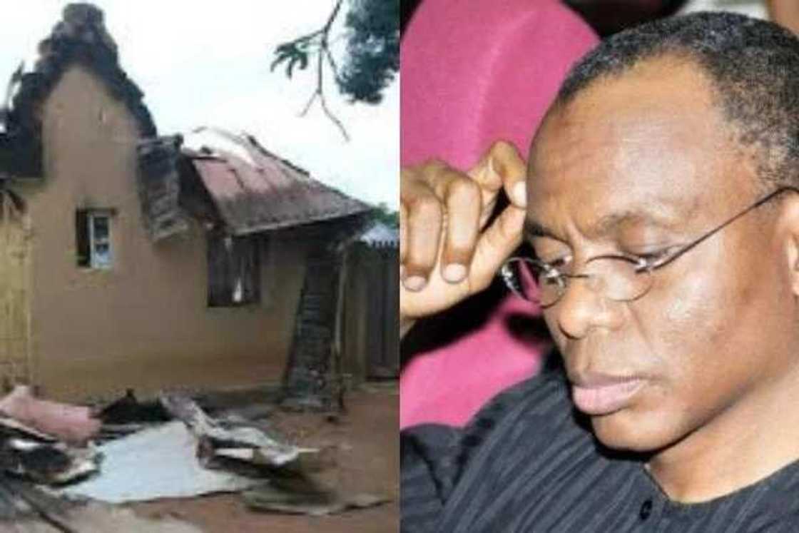 Yan da Fulani suka pirgita yan ‘red cross’ a Kudancin Kaduna Yan da Fulani suka pirgita yan ‘red cross’ a Kudancin Kaduna