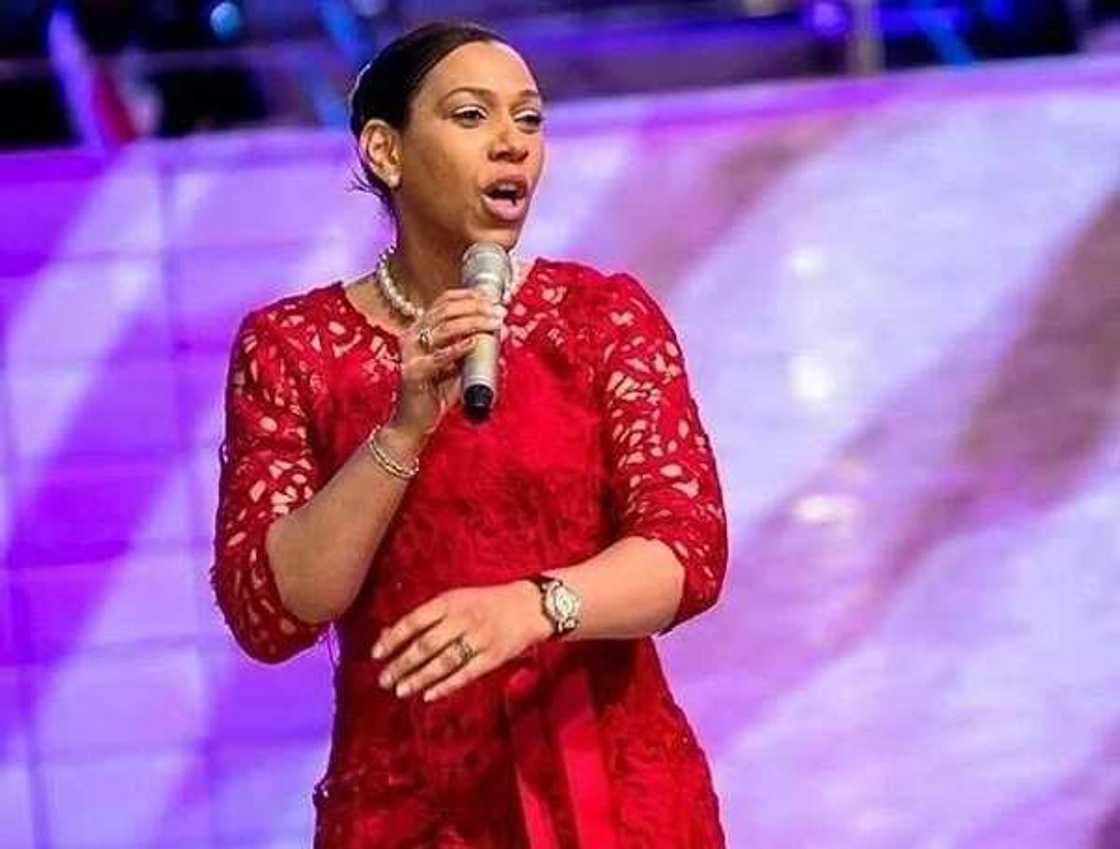 Ifeanyi Adefarasin biography