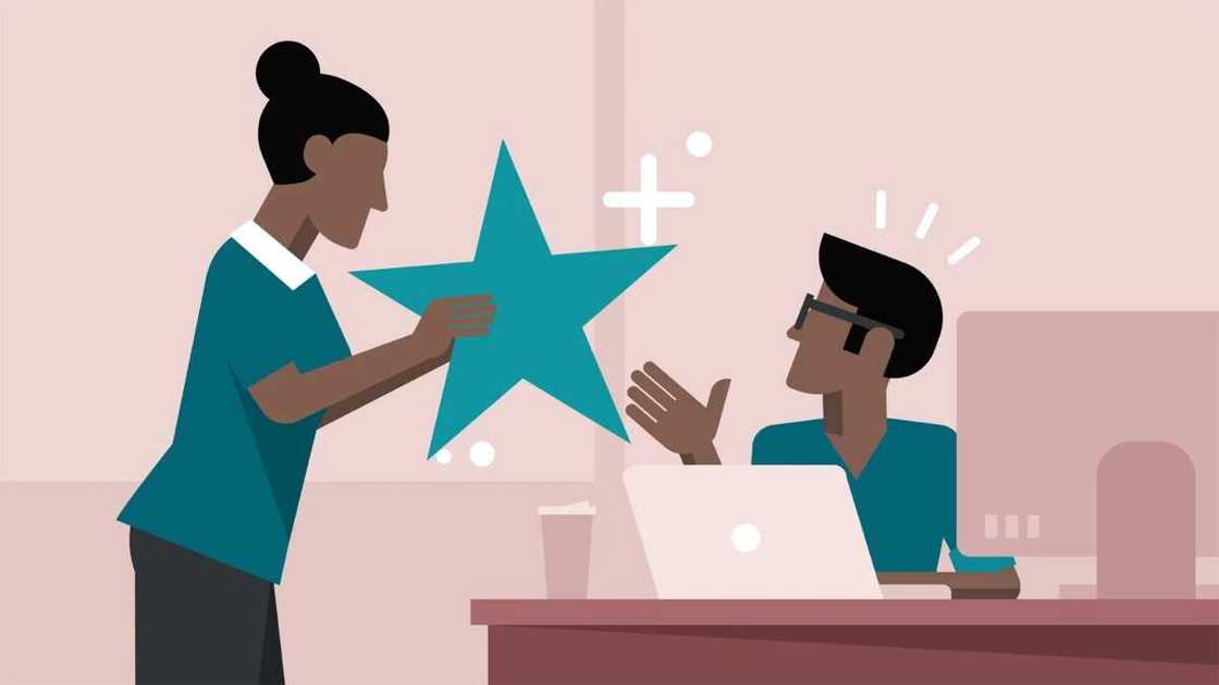 HR consulting in Nigeria concept HR consulting in Nigeria concept