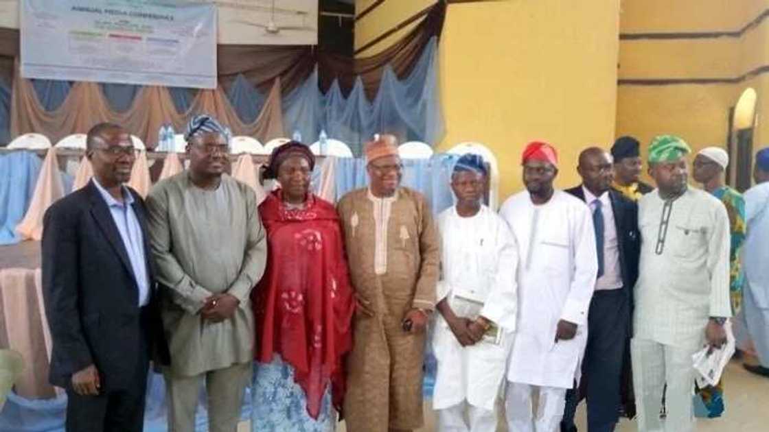 Ku zama masu adalci ga Islama da Musulmi: Kungiyar 'yan jarida musulmi ta fadawa kafafen watsa labarai Ku zama masu adalci ga Islama da Musulmi: Kungiyar 'yan jarida musulmi ta fadawa kafafen watsa labarai