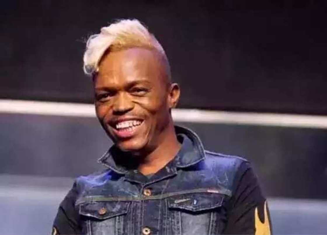 Namiji ya samu juna biyu bayan anyi masa dashen mahaifa (Hoto/bidiyo) Namiji ya samu juna biyu bayan anyi masa dashen mahaifa (Hoto/bidiyo)