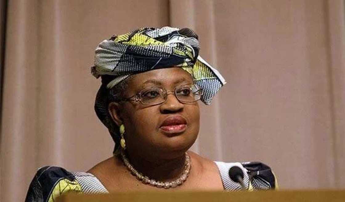 OPINION: To beat COVID-19, governments need to open up, by Ngozi Okonjo-Iweala OPINION: To beat COVID-19, governments need to open up, by Ngozi Okonjo-Iweala