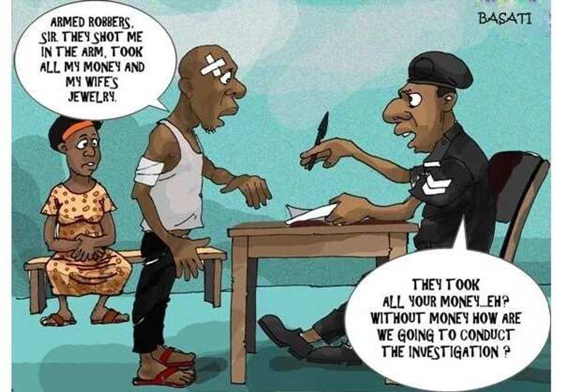 Consequences of corruption for society Consequences of corruption for society