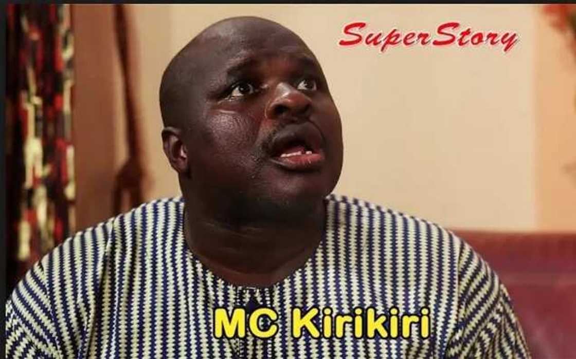 Yoruba actors from other tribes (Photos) Yoruba actors from other tribes (Photos)