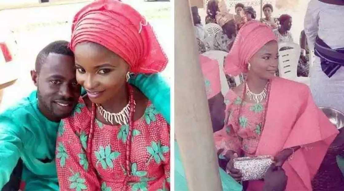 Bazawara tayi ma saurayinta tofin Allah tsine bayan ya rabu da ita, ya auri budurwa Bazawara tayi ma saurayinta tofin Allah tsine bayan ya rabu da ita, ya auri budurwa