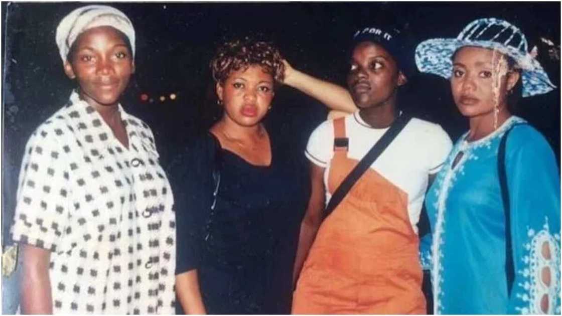 Genevieve Nnaji Genevieve Nnaji