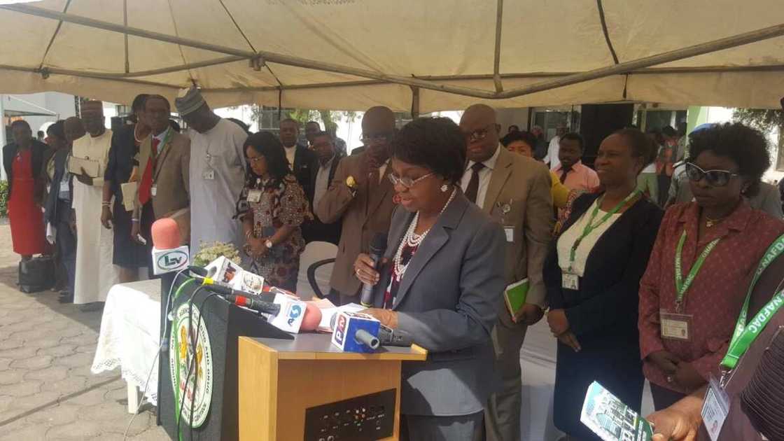 Meaning of NAFDAC Meaning of NAFDAC