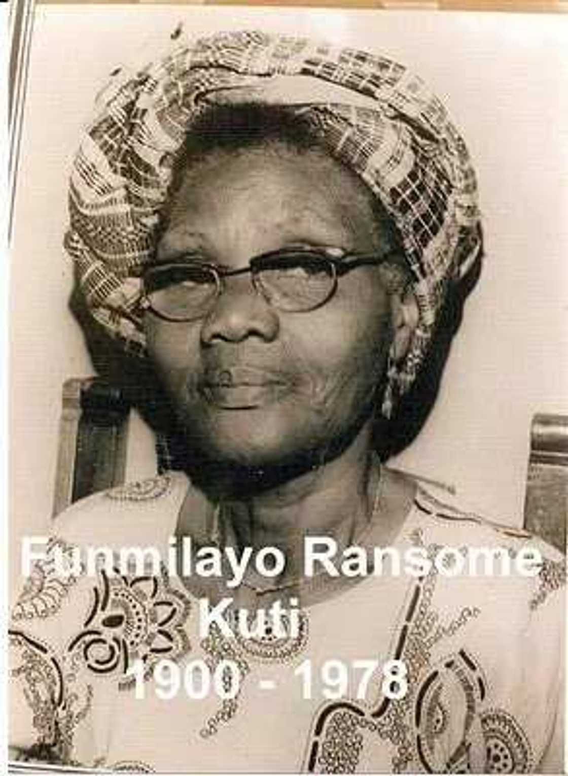 Unsung Heroines Of Nigeria's Independence Unsung Heroines Of Nigeria's Independence