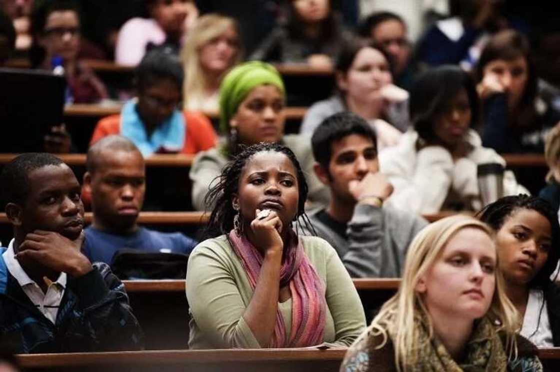 African Charity Scholarship 2018 African Charity Scholarship 2018
