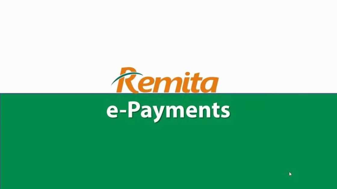 Remita Payments