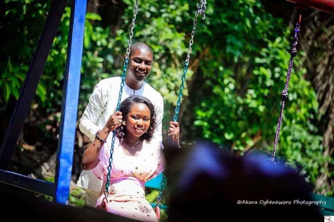 10 amazing pre-wedding pictures of some Nigerian couples 10 amazing pre-wedding pictures of some Nigerian couples