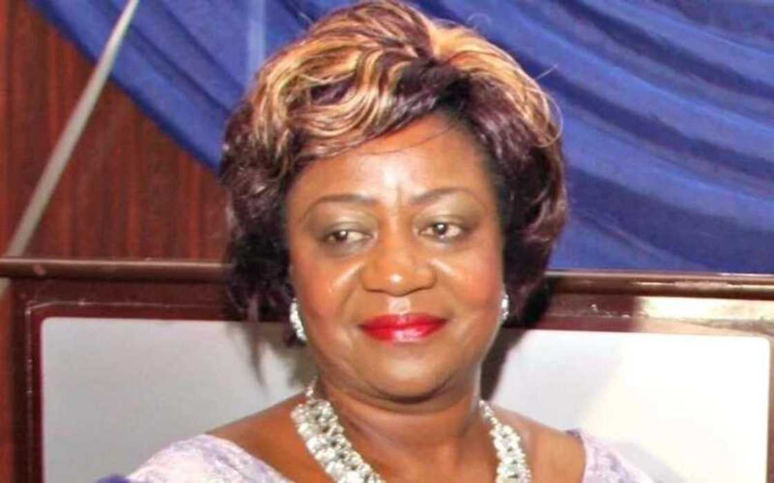 Buhari’s aide reveals secret about president’s life Buhari’s aide reveals secret about president’s life