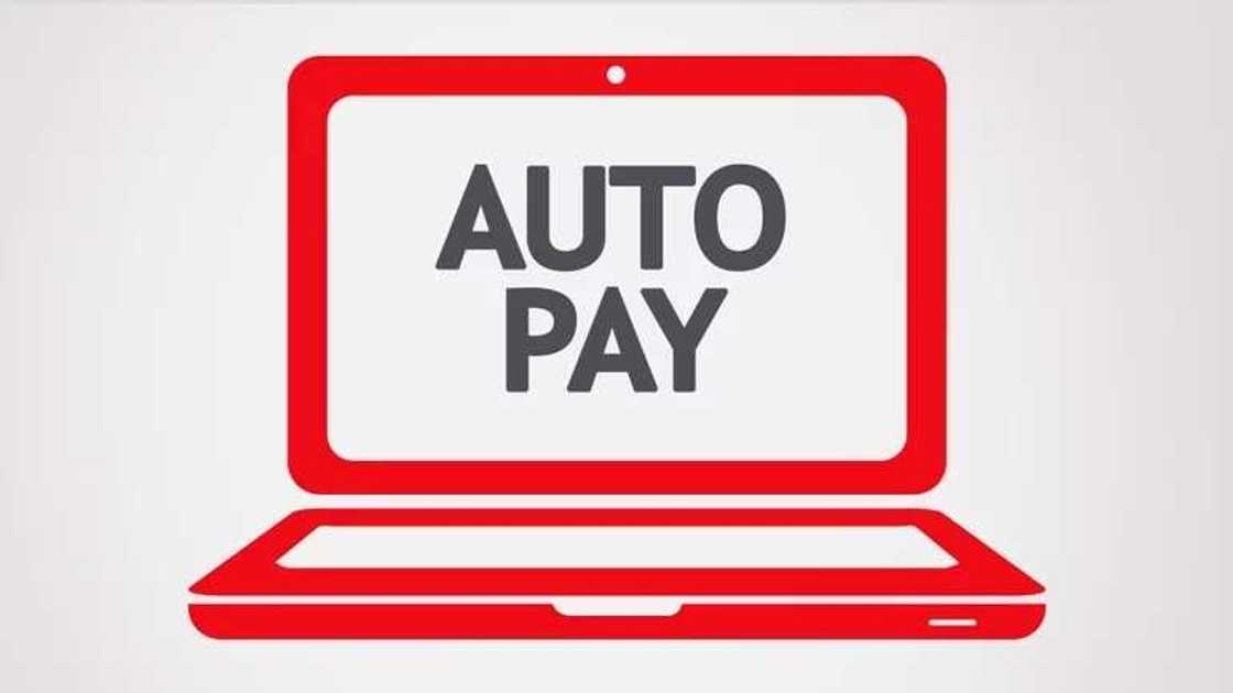 Autopay