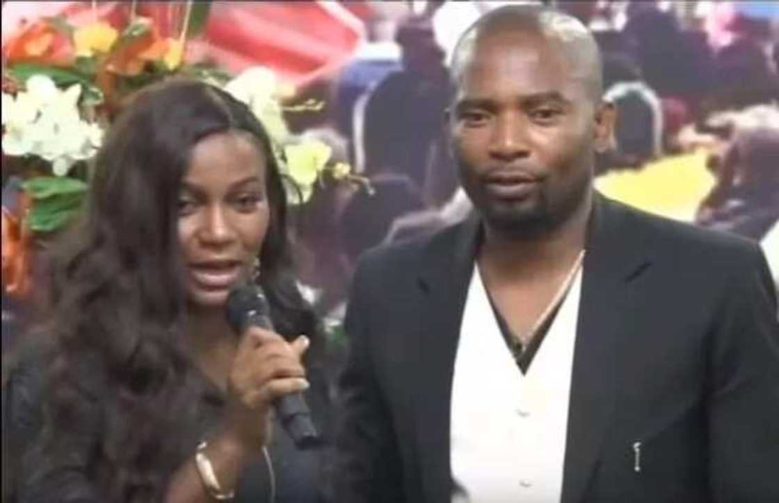 Is Queen Nwokoye married Is Queen Nwokoye married
