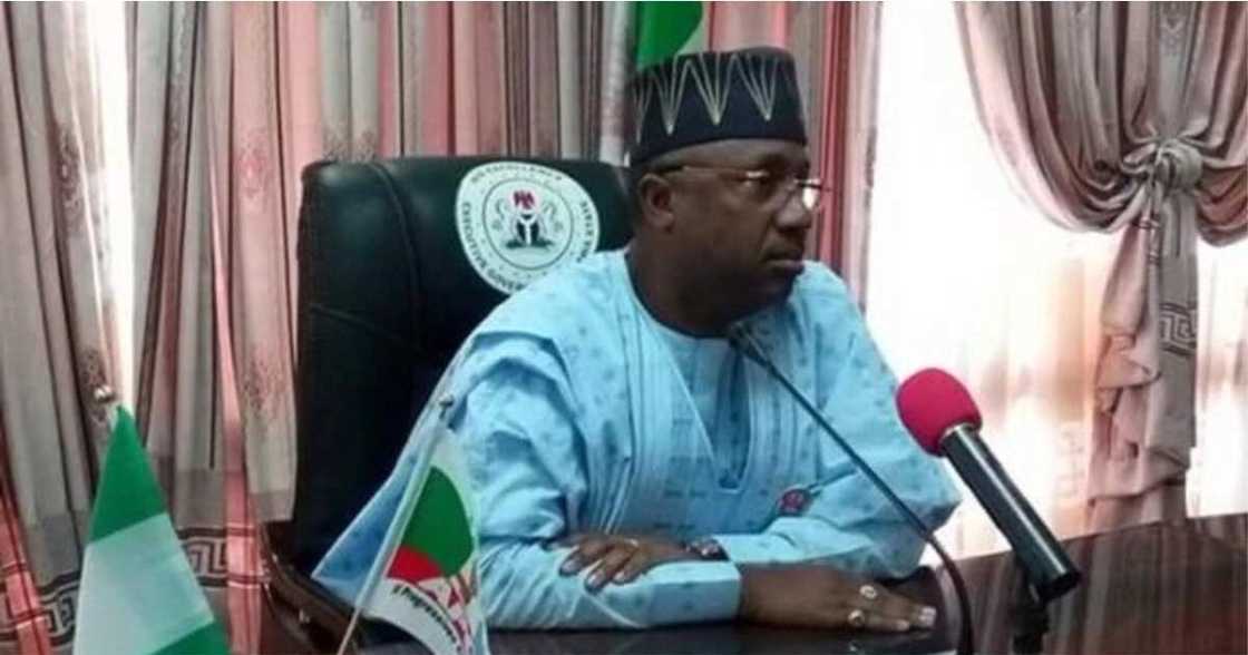 Babbar Magana: Kotu ta amince da tuhumar gwamnan APC a kan karyar takardun karatu Babbar Magana: Kotu ta amince da tuhumar gwamnan APC a kan karyar takardun karatu