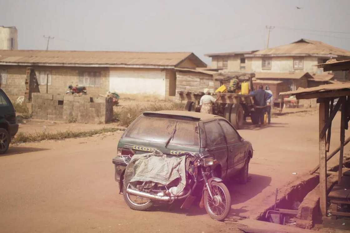 A Look Into The Hometown Of Mike Adenuga A Look Into The Hometown Of Mike Adenuga
