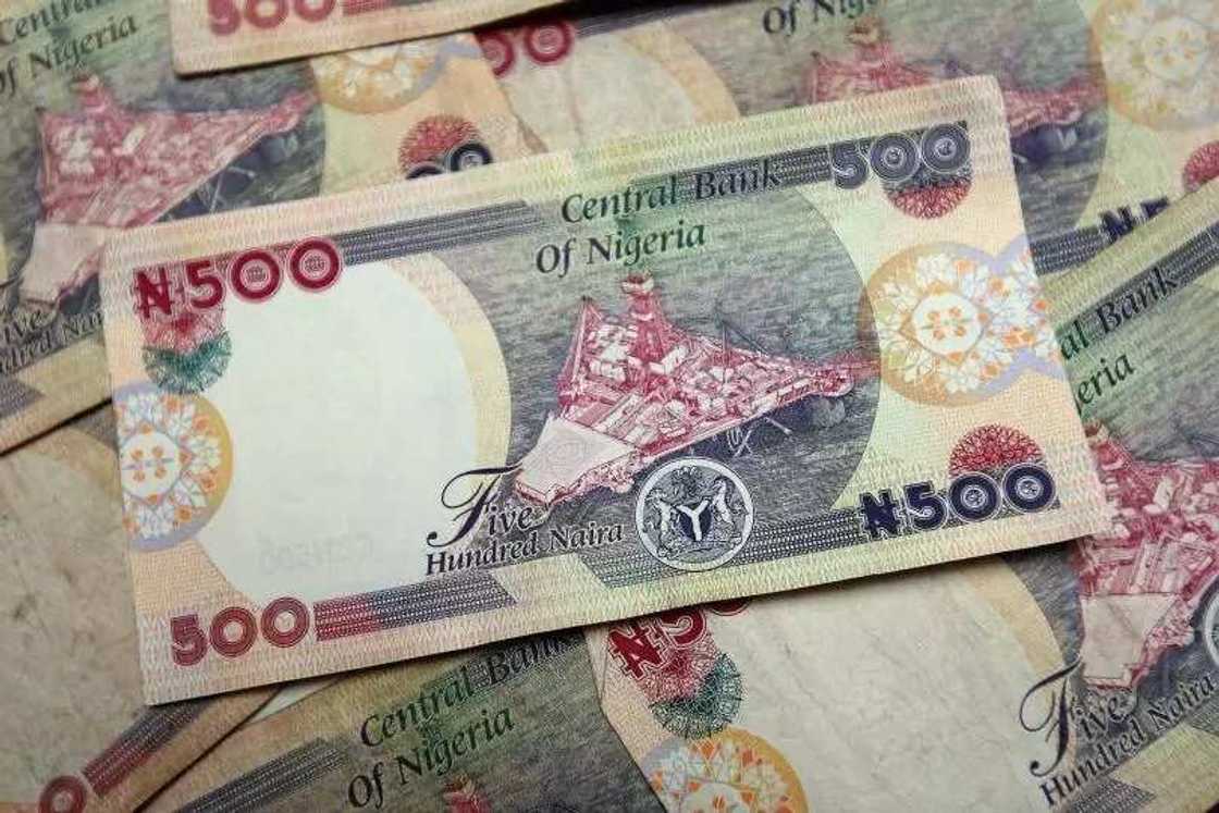 Gwamnatin tarayya ta kashe N58.61billion