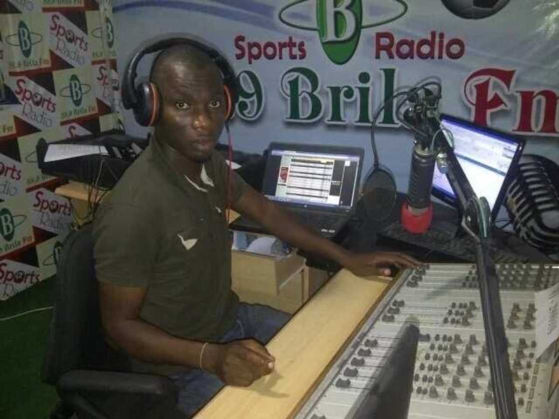 Brila FM