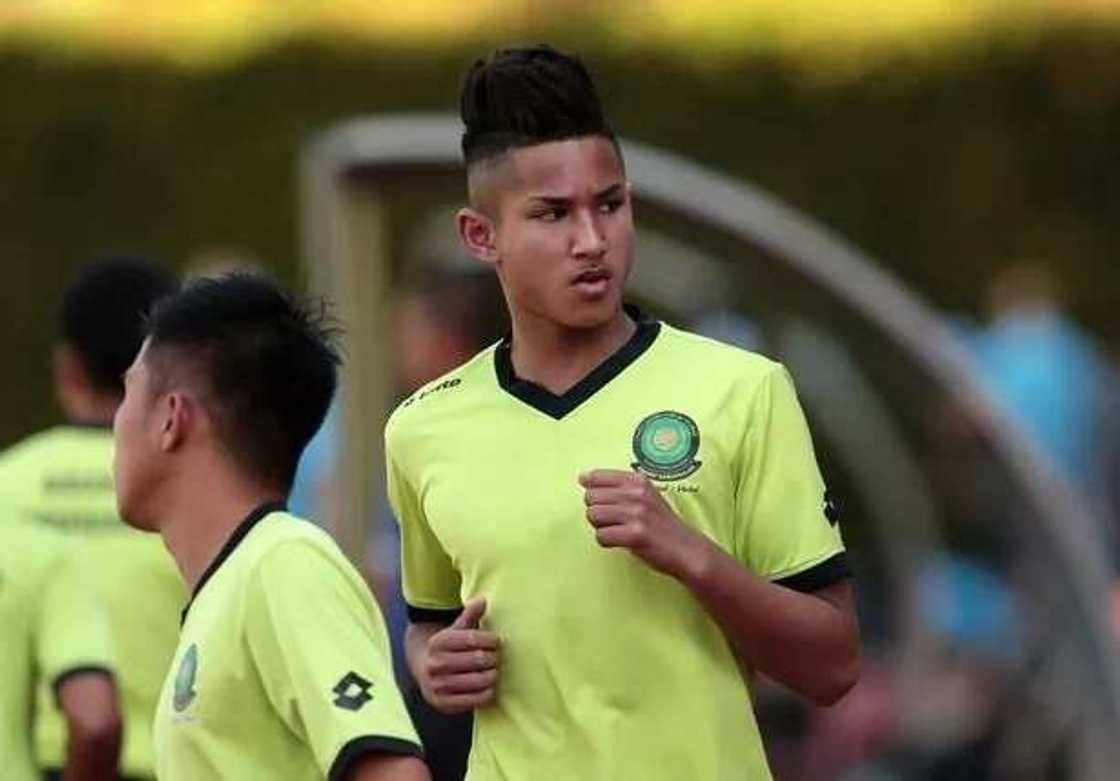 Ashe ba Ronaldo da Messi ne kan gaba wajen yawan dukiya a cikin ‘Yan kwallon kafa ba Ashe ba Ronaldo da Messi ne kan gaba wajen yawan dukiya a cikin ‘Yan kwallon kafa ba