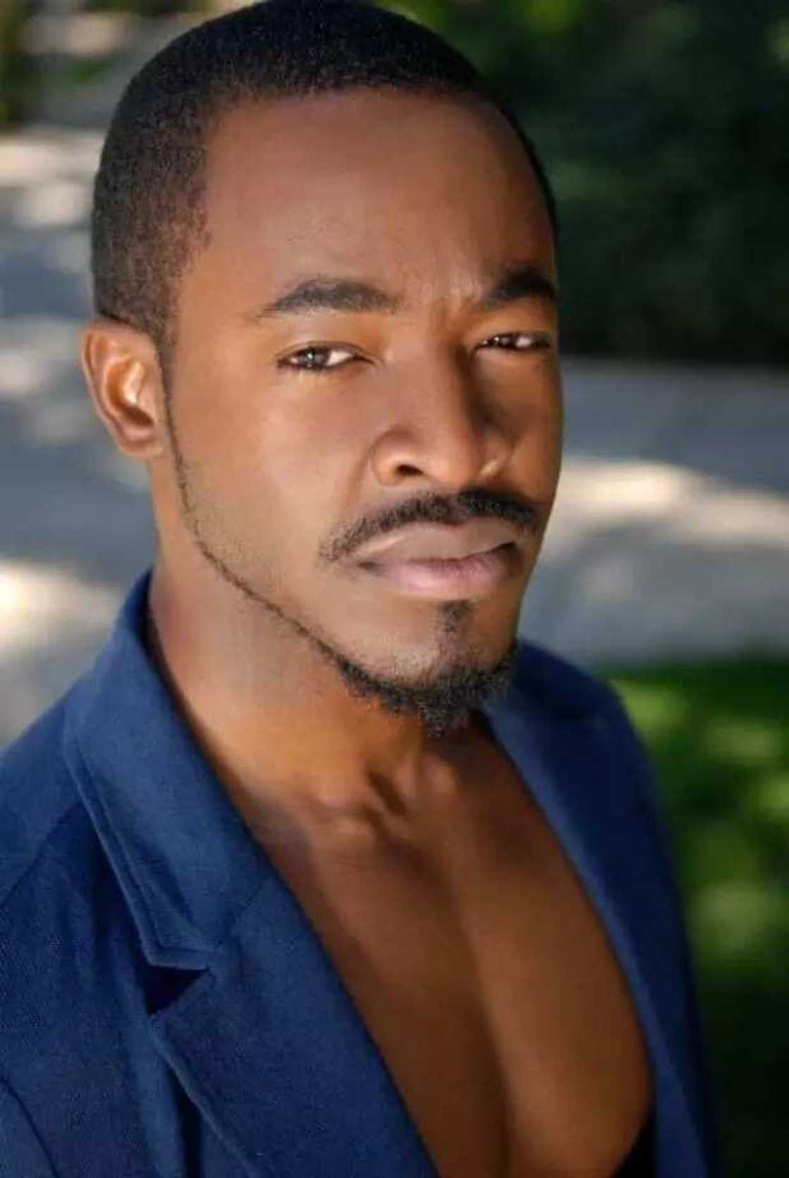 Actor, model, and musician came into entertainment after winning the Amstel Malta Box Office reality show Actor, model, and musician came into entertainment after winning the Amstel Malta Box Office reality show