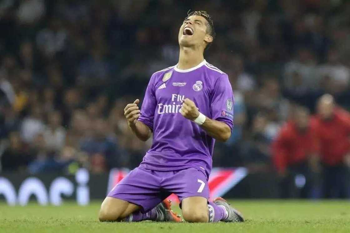 Tax evasion: Why Cristiano Ronaldo might spend time behind bars Tax evasion: Why Cristiano Ronaldo might spend time behind bars